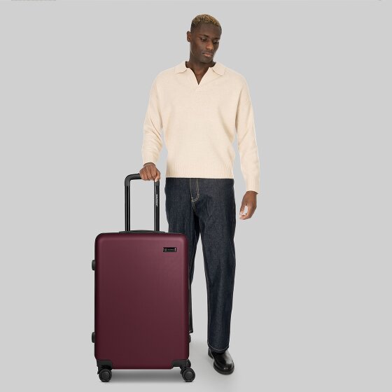 Smartbox Edition 05 4 wheels Trolley 66 cm