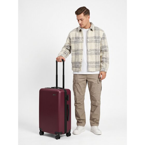 Smartbox Edition 05 4 wheels Trolley 66 cm