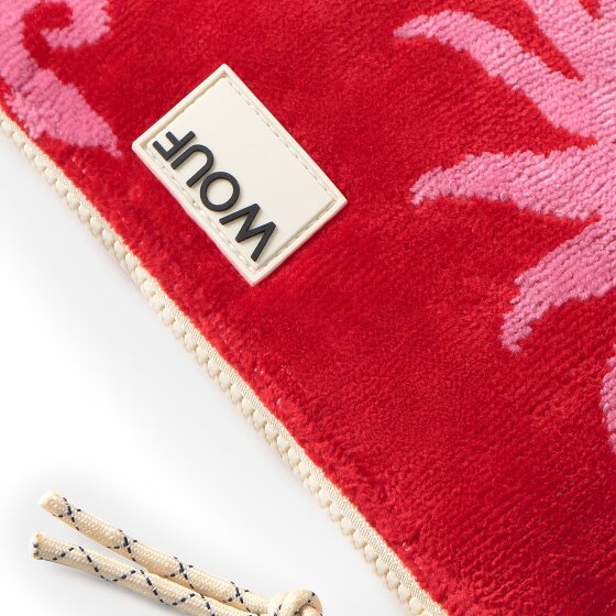 Wouf Terry Cosmetic bag 21 cm
