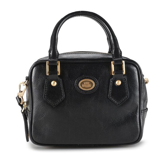 The Bridge Stodo Handbag Leather 20 cm