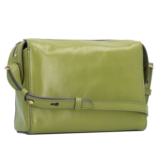 The Bridge Frida Shoulder bag Leather 20 cm