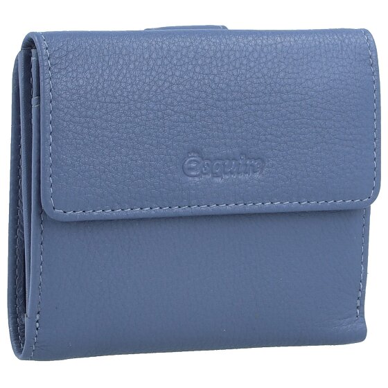 Esquire Viktoria wallet RFID 10 cm