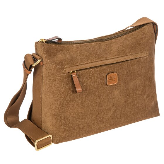 Bric's Life Marta shoulder bag 34 cm