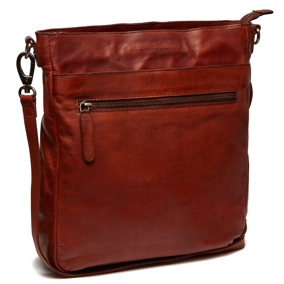 The Chesterfield Brand Tucson Shoulder Bag Leather 28 cm
