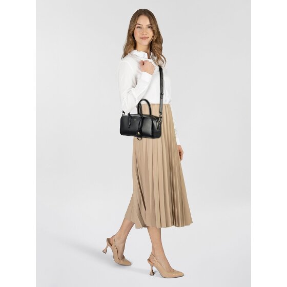 Boss Numah Handbag Leather 27 cm