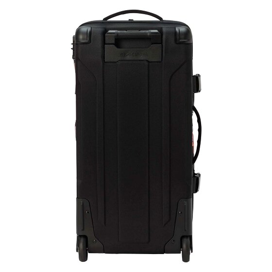 Dakine Split 85 L 2 wheels Travel bag 56 cm
