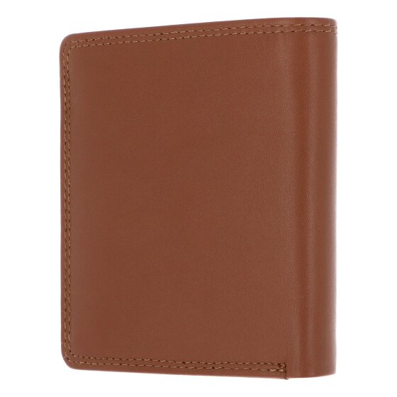 Golden Head Polo RFID Protect wallet leather 9.5 cm