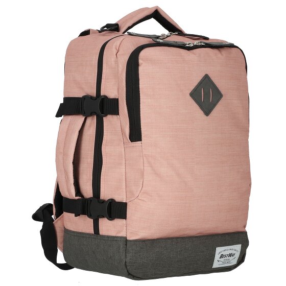 Worldpack Cabin Pro Daypack 40 cm Laptop compartment