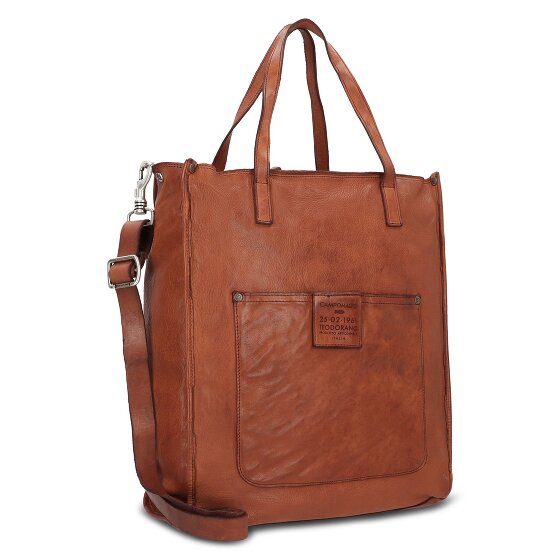 Campomaggi Shopper Bag Leather 36 cm