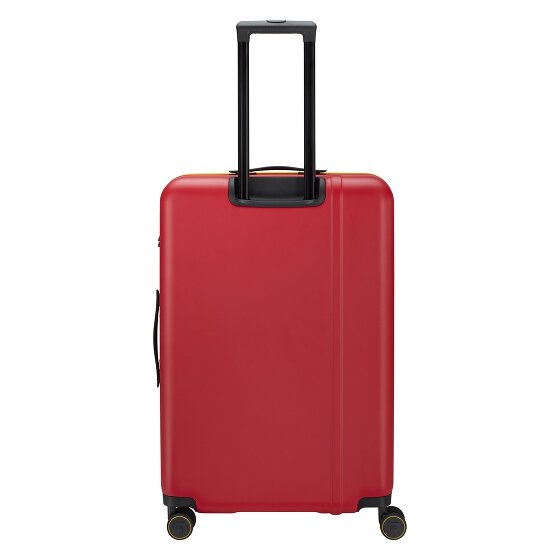 Travelite travelite x NFL 4 wheels Trolley L 76 cm
