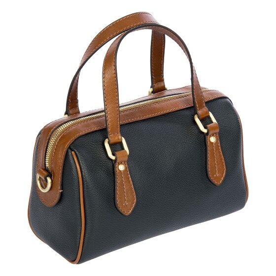 Bric's Volterra Firenze Shoulder Bag S Genuine Leather 22 cm