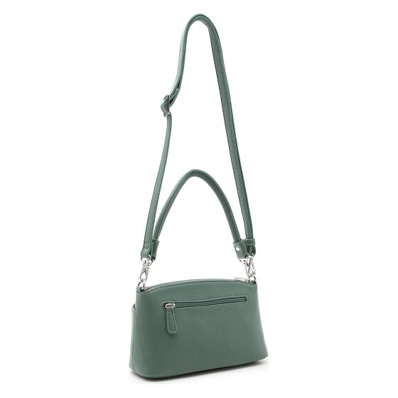 L.Credi Sibona Shoulder Bag 25 cm