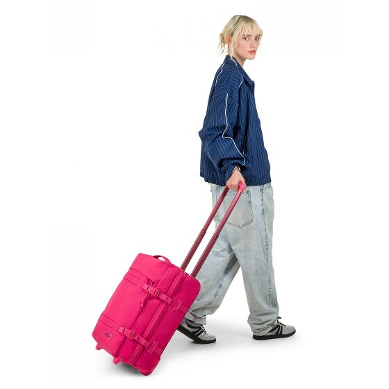 Eastpak Transit'R 2 wheels Travel bag S 51 cm
