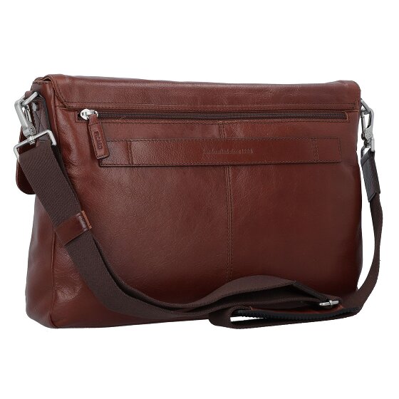 Picard Buddy Briefcase Leather 40 cm Laptop compartment