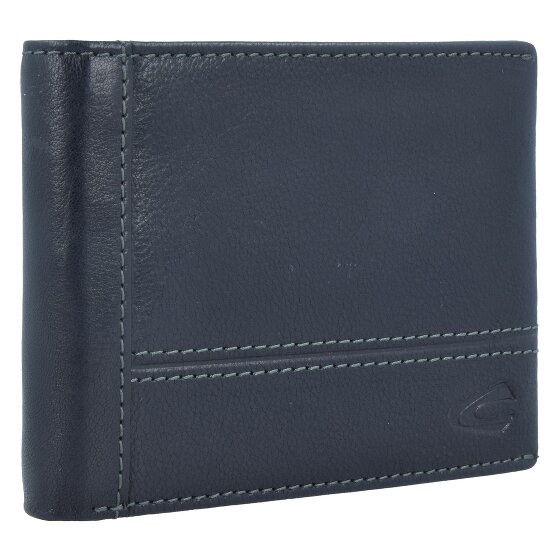 camel active Tokyo Wallet Leather 10 cm