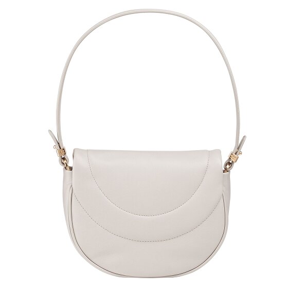 DuDu Shoulder Bag Leather 22 cm