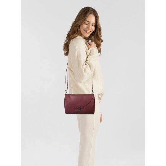 Harold's Fold Shoulder bag Leather 24 cm