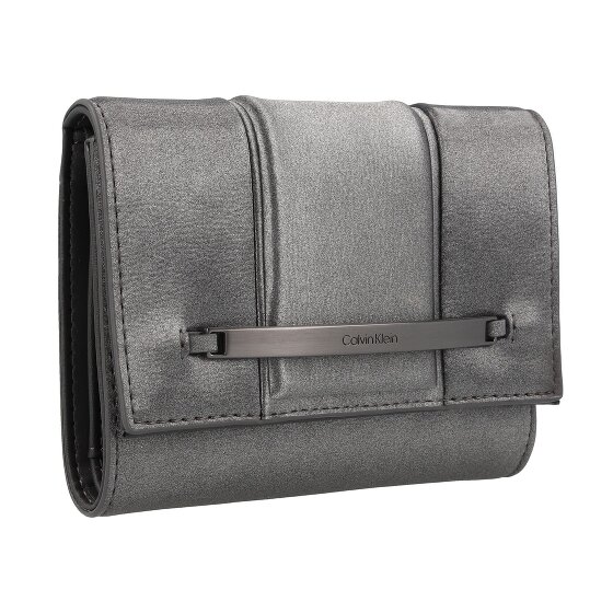 Calvin Klein Bar Wallet RFID protection 13 cm