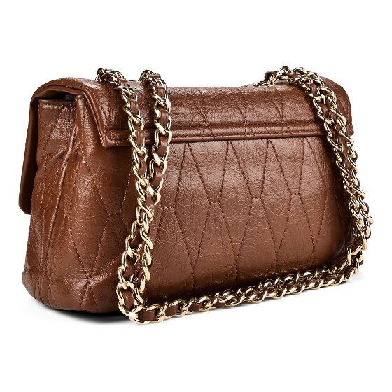 Valentino Crystelle Shoulder Bag 23 cm
