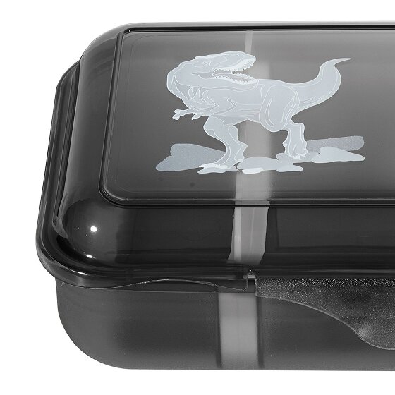 Step by Step Lunch box 18 cm