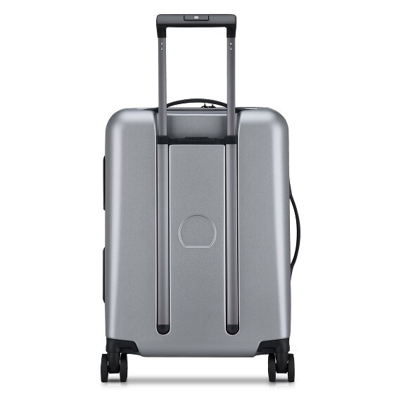 Delsey Paris Turenne 2.0 4 wheels Cabin trolley 55 cm