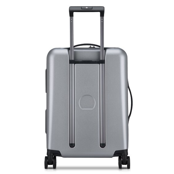 Delsey Paris Turenne 2.0 4 wheels Cabin trolley 55 cm