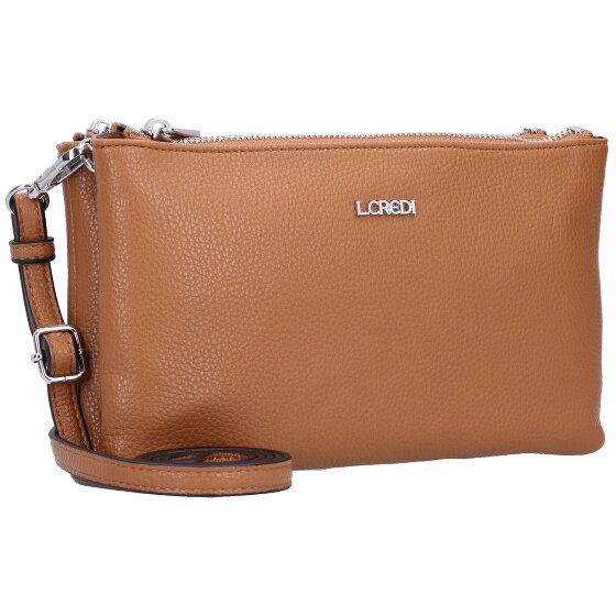 L.Credi Ella shoulder bag 14 cm
