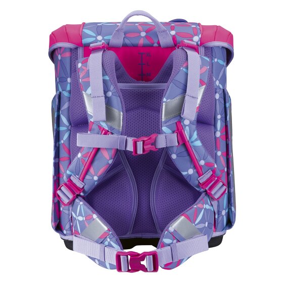 Scout Micro School bag set 5-piece