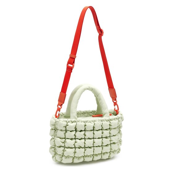 LES VISIONNAIRES Unio Cortina S Handbag 34 cm