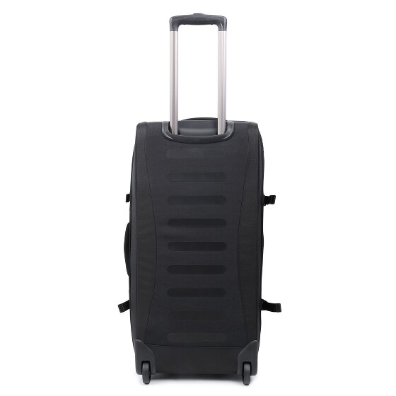 Hedgren Comby Compact 2-wheel foldable travel bag RFID 68 cm