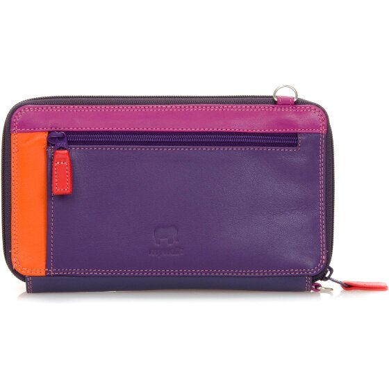 Mywalit Wallet leather 11 cm