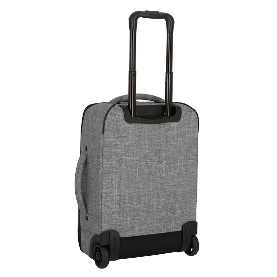 Herschel Heritage 2 wheels Cabin suitcase 52 cm