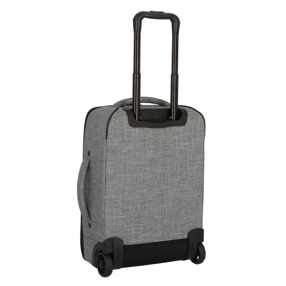 Herschel Heritage 2 wheels Cabin trolley 52 cm