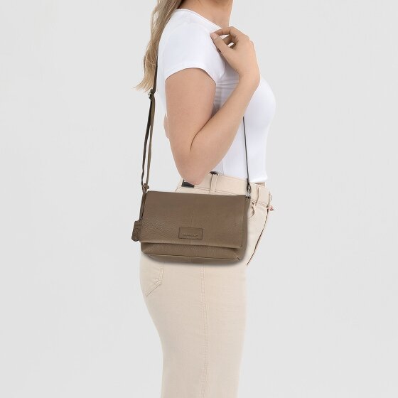 Burkely Soft Skylar Shoulder bag Leather 24 cm