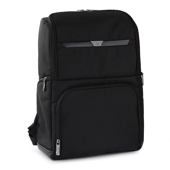 Roncato Biz 4.0 Backpack 43 cm laptop compartment Roncato Biz 4.0 Backpack 43 cm laptop compartment
