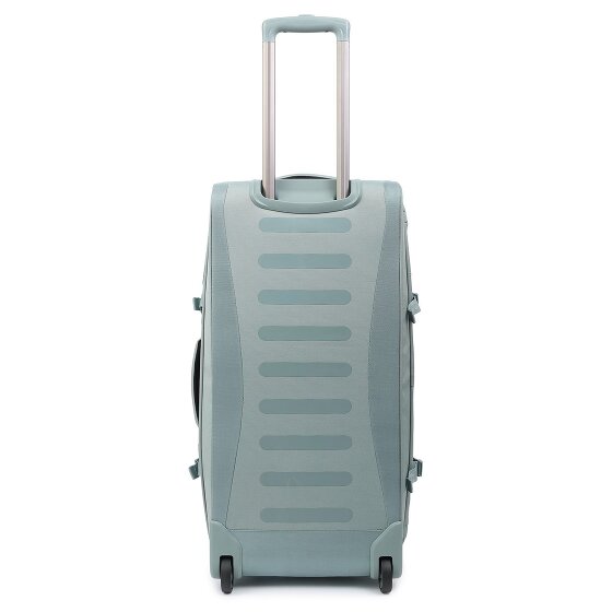 Hedgren Comby Compact 2-wheel foldable travel bag RFID 68 cm