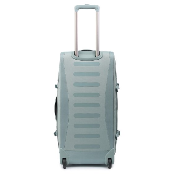 Hedgren Comby Compact 2-wheel foldable travel bag RFID 68 cm