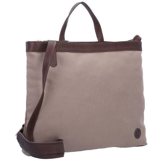Harold's Hot fabric handbag 32 cm