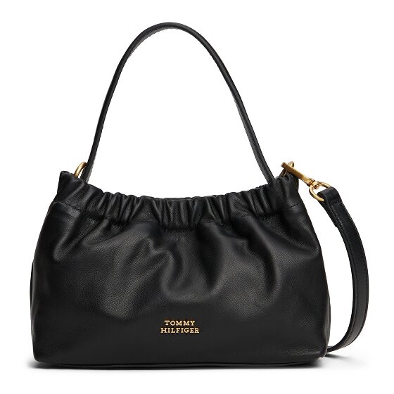 Tommy Hilfiger TH Soft Leather Handbag Leather 22 cm