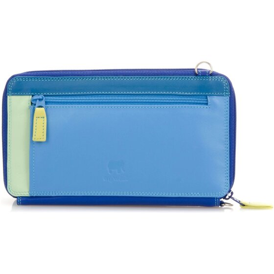 Mywalit Wallet Genuine Leather 11 cm