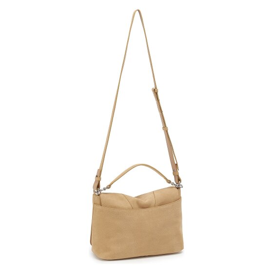 LES VISIONNAIRES Louise Icon Handbag Leather 30 cm