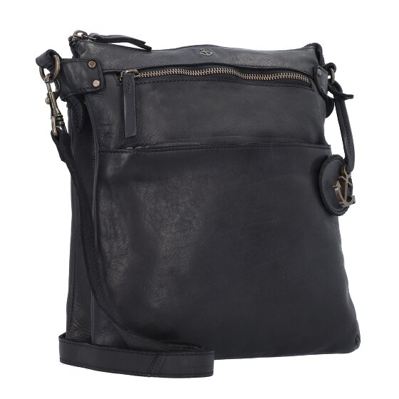 Harbour 2nd Anchor Love Zora Shoulder bag Leather 26 cm Harbour 2nd Anchor Love Zora Shoulder bag Leather 26 cm