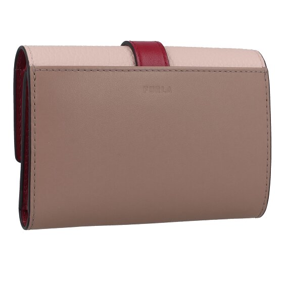 Furla Grazia Wallet Leather 13 cm