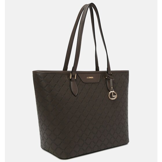 L.Credi Filiberta Shopper Bag 42 cm