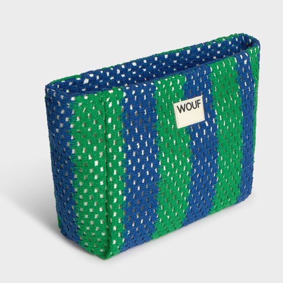 Wouf Terry Toilet bag 30 cm