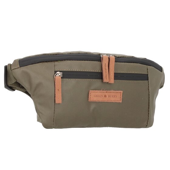 Greenburry Aviator fanny pack 34.5 cm
