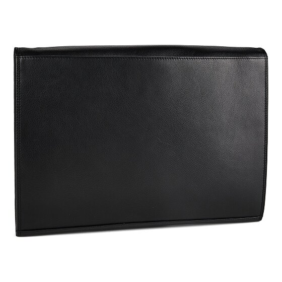 Braun Büffel Golf 3.0 Writing case Genuine Leather 35.5 cm