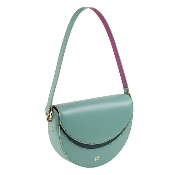DuDu Shoulder bag leather 23 cm