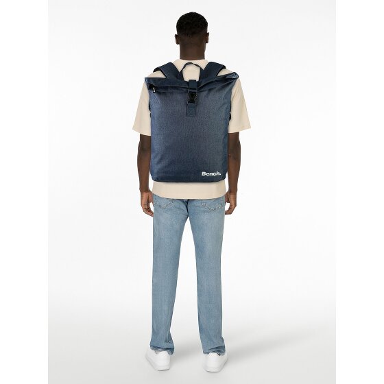 Bench Daypack 35 cm Laptop compartment