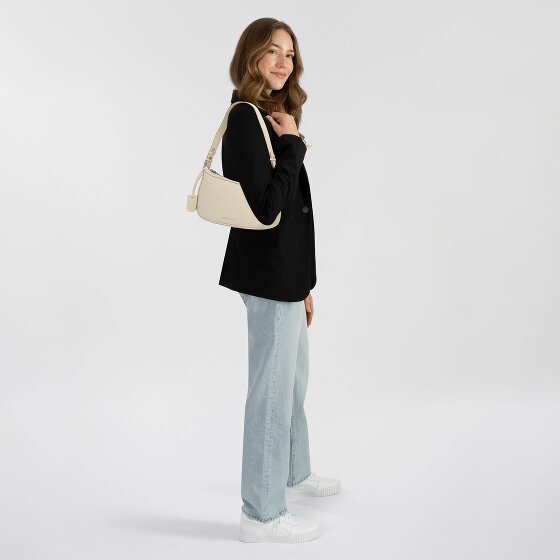 Burkely Always Ava Shoulder Bag Genuine Leather 28 cm